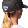 Columbia PFG Fishing Cap Cotton Flexfit Mesh Back Unisex-5