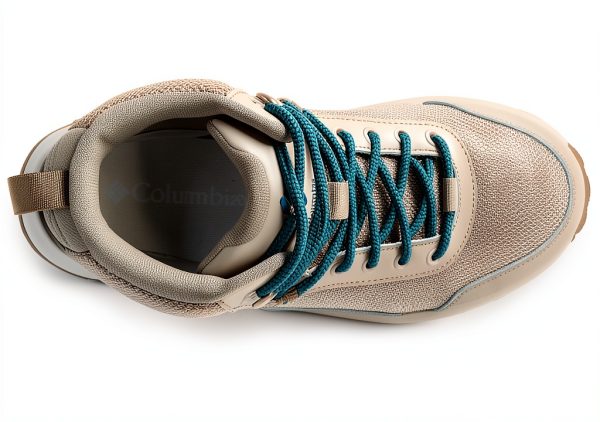 Columbia Waterproof Hiking Shoes Womens Trail Running-7