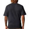 Columbia Mens Cotton Pocket Tee Classic Fit Activewear-1