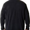 Columbia Mens Fleece Jacket Omni Shade UPF 50 Ultralight-6