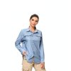 Jessie Kidden Womens UPF 50 Long Sleeve Hiking Shirt-4