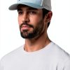 Columbia Flexfit Cap Outdoor Mesh Back Pre-Formed Bill-2