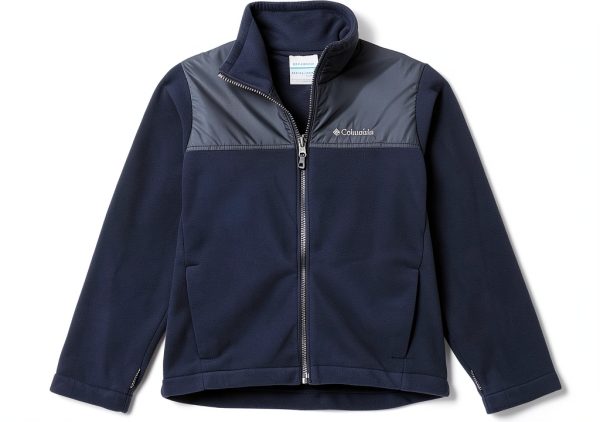 Columbia Boys 3-in-1 Jacket Waterproof Breathable Extended-3