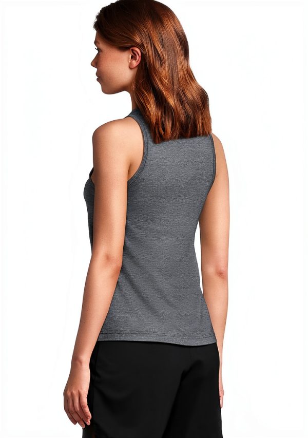 Columbia UPF 30 Womens Tank Omni Wick Recycled Material-2