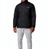 Columbia PFG Swiftguide Insulated Jacket Mens Outdoor Wear-2