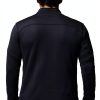 Columbia Mens Fleece Jacket Recycled Polyester Omni-Wick-1