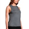 Columbia UPF 30 Womens Tank Omni Wick Recycled Material-1