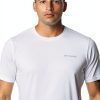 Columbia Mens Omni Wick Active Fit T Shirt Quick Dry-3