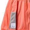 Columbia Girls Fleece Jacket Plush Warm Zippered Pockets-2
