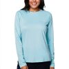 Columbia Womens UPF 50 Long Sleeve Shirt Omni Shade-9