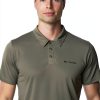 Columbia Omni Wick Mens Polo Shirt Moisture Wicking Active-3