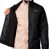 Columbia PFG Swiftguide Insulated Jacket Mens Outdoor Wear-5