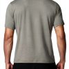 Columbia Mens Hiking Shirt Omni-Shade Omni-Wick Active Fit-1