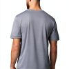 Columbia Mens Omni Shade UV Protection Activewear T Shirt-1