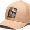 Columbia Baseball Cap Flexfit Cotton Fishing Enthusiast-0