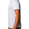 Columbia Omni Wick Mens Polo Shirt Moisture Wicking-3