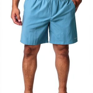 Columbia UPF 50 Swim Shorts Mens Quick Dry Sun Protection-0