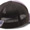 Columbia PFG Fishing Cap Cotton Flexfit Mesh Back Unisex-1