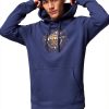 Columbia Mens Hoodie Soft Cotton Blend Performance Hunting-3