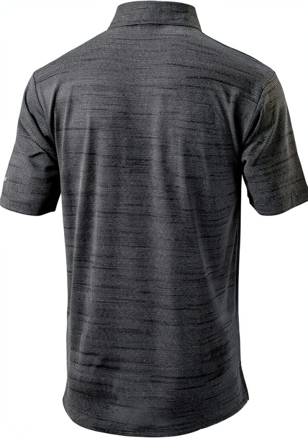 Omni-WICK Mens Golf Polo Shirt Lightweight Activewear-4