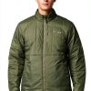 Columbia PFG Swiftguide Insulated Jacket Mens Outdoor-0