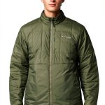 Columbia PFG Swiftguide Insulated Jacket Mens Outdoor-0