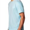 Columbia Mens Hiking Shirt Omni-Shade UPF Active Fit T-Shirt-2