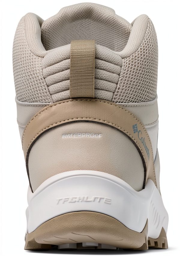 Columbia Waterproof Hiking Shoes Womens Trail Running-3