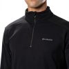 Columbia Mens Fleece Jacket Omni Shade UPF 50 Ultralight-2