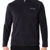 Columbia Mens Fleece Jacket Omni Shade UPF 50 Ultralight-3