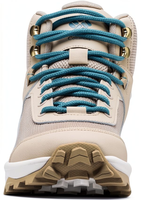 Columbia Waterproof Hiking Shoes Womens Trail Running-2