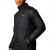 Columbia PFG Swiftguide Insulated Jacket Mens Outdoor Wear-3