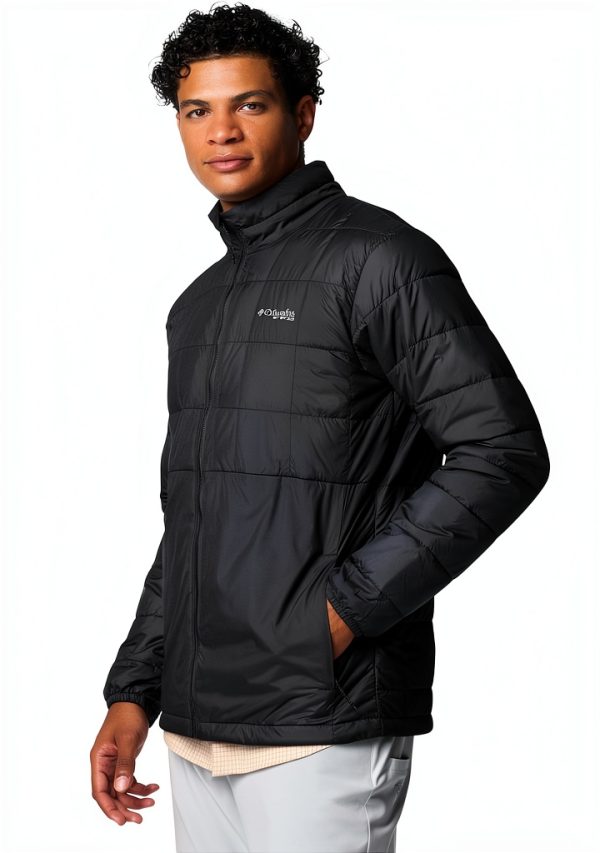 Columbia PFG Swiftguide Insulated Jacket Mens Outdoor Wear-3