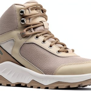 Columbia Waterproof Hiking Shoes Womens Trail Running-0