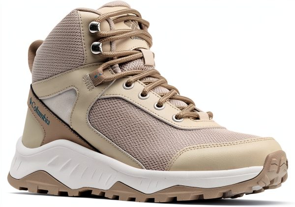 Columbia Waterproof Hiking Shoes Womens Trail Running-0
