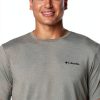 Columbia Mens Hiking Shirt Omni-Shade Omni-Wick Active Fit-3