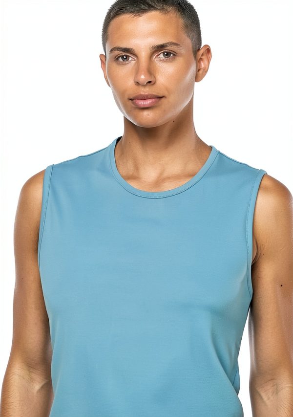 Columbia UPF 50 Womens Tank Omni-Shade Omni-Wick-2