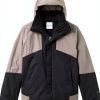 Columbia Boys 3-in-1 Jacket Waterproof Breathable Extended-0