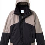 Columbia Boys 3-in-1 Jacket Waterproof Breathable Extended-0