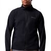 Columbia Mens Fleece Jacket Omni Heat Arctic Omni Wick-0