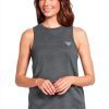 Columbia UPF 30 Womens Tank Omni Wick Recycled Material-0