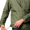 Columbia PFG Swiftguide Insulated Jacket Mens Outdoor-8