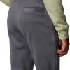 Columbia Mens Joggers Cotton Blend Regular Fit Track Pants-5