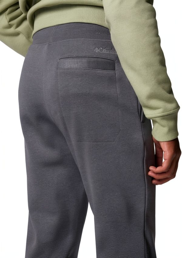 Columbia Mens Joggers Cotton Blend Regular Fit Track Pants-5