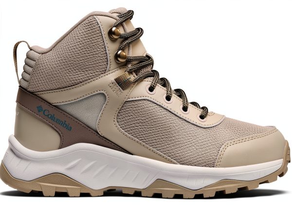 Columbia Waterproof Hiking Shoes Womens Trail Running-5