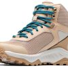 Columbia Waterproof Hiking Shoes Womens Trail Running-1