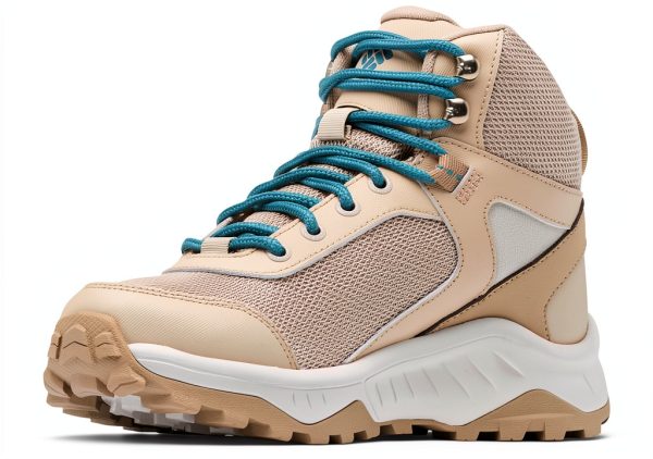 Columbia Waterproof Hiking Shoes Womens Trail Running-1