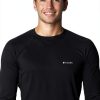 Columbia Midweight Stretch Long Sleeve Top Mens Base Layer-4