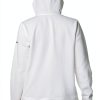 Columbia Womens Hoodie Soft Cotton Sun Protection Sizes-1