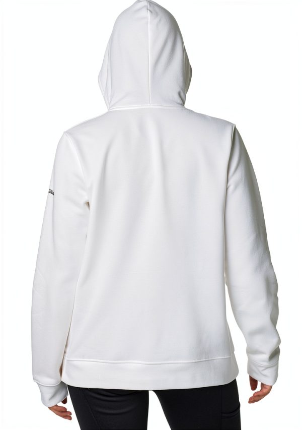 Columbia Womens Hoodie Soft Cotton Sun Protection Sizes-1